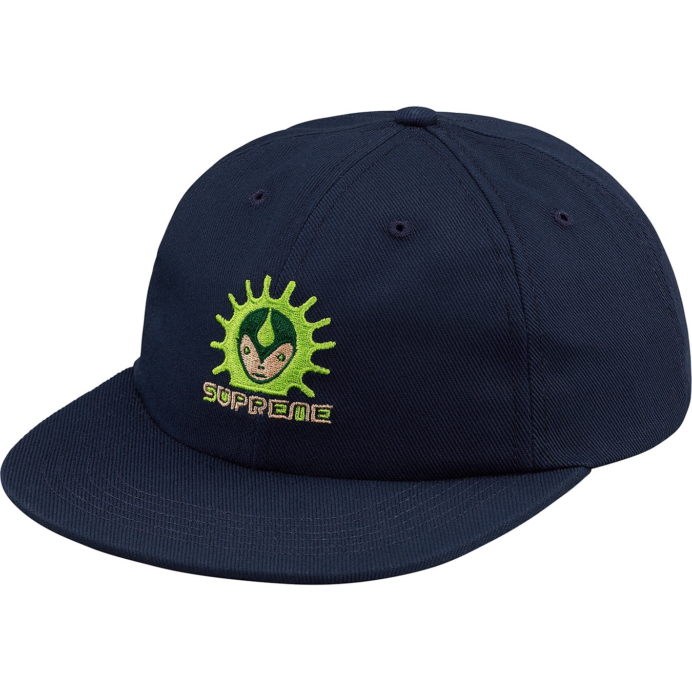 Vampire 6-Panel view 8